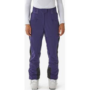 Skibroek 900 dames paars