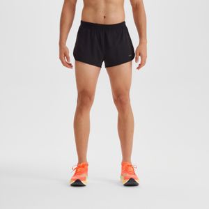 Hardloopshort - Heren - Run 500 - Comfort - Split