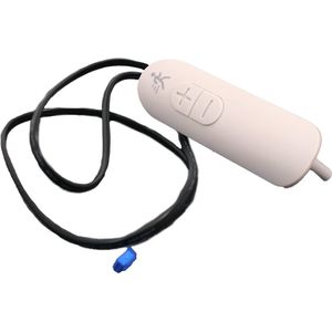 Snelheidsknop w900b