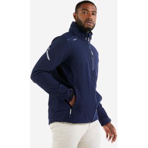 Winddichte softshelljas voor heren sailing 500