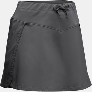 Shortrokje voor wandelen nh500