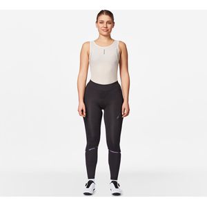 Fietsbroek voor koud weer dames endurance