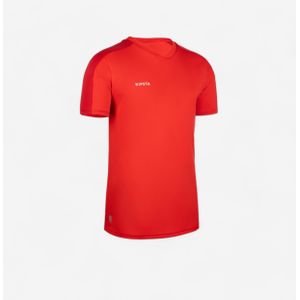 Voetbalshirt kind essential rood