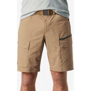 Herenshort travel 900 bruin