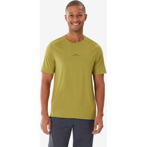 Wandel t-shirt heren mh500 kaki