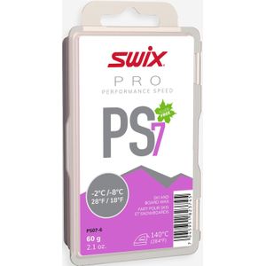 Glijwax ps7 paars -2°c/-8°c 60 g