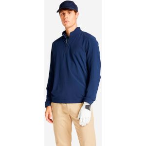 Waterafstotend windjack rw500 voor heren marineblauw