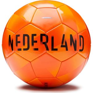Oranje voetbal nederland maat 5 ek 2024