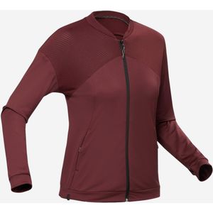 Wandelvest voor dames nh100
