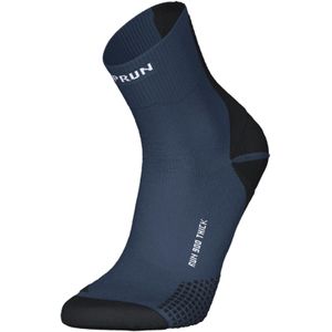 Dikke halfhoge hardloopsokken run 900