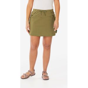 Wandelshortrokje voor dames nh500