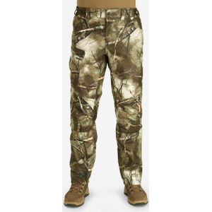 Warme waterdichte outdoor broek 500 treemetic