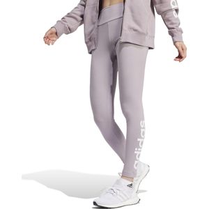 adidas Sportswear sportlegging lila