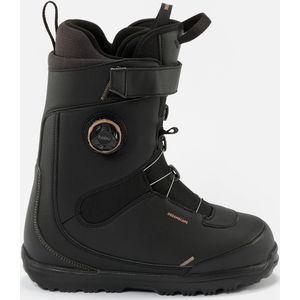 All mountain snowboardboots snb allroad 500 dames zwart