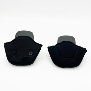 Earpads voor helm bol 500/540/580