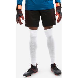 Keepersbroek kort f500 zwart