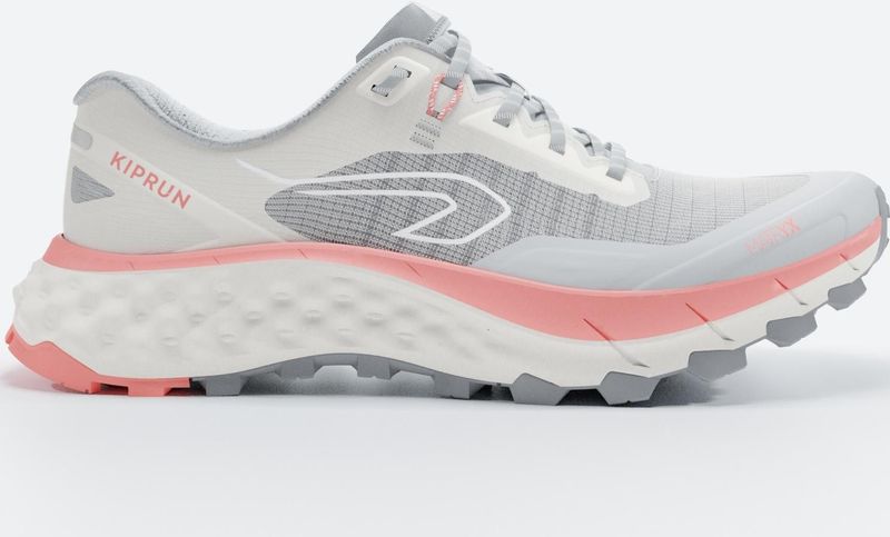 KIPRUN - MTC2 - Trailrunningschoenen - Grijs