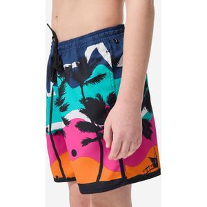 Zwembroek jongens sunset