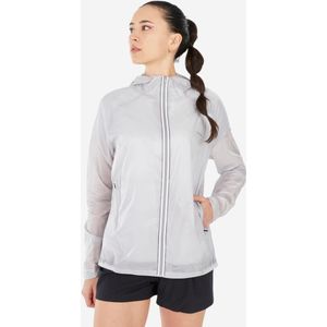 Licht windjack voor wandelen dames mh900