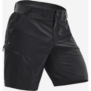 Wandelshort voor heren mh100