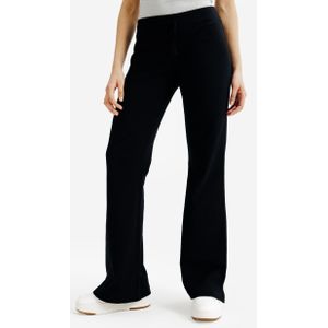 Flared - Elementals - Dameslegging - Zwart