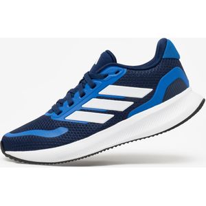 Hardloopschoenen runfalcon 5.0 kinderen blauw