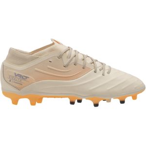 Voetbalschoenen viralto iv premium leer pro evolution amber jewel