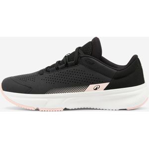 Sportschoenen - Essential Icon - Dames - Zwart/Roze