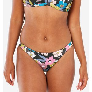Bikinibroekje dames aly azalea multicolor