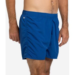 Zwemshort voor heren 100 blauw