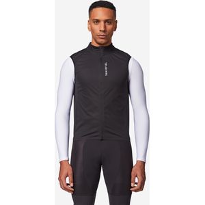 Windjack - Zwart - Heren - Racer