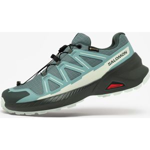 Trailschoenen voor dames speedcross peak gtx