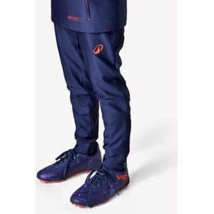 Voetbal trainingsbroek viralto kind blauw