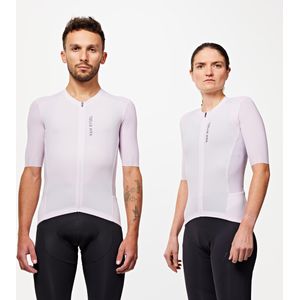 Uniseks wielrenshirt met korte mouwen racer 2