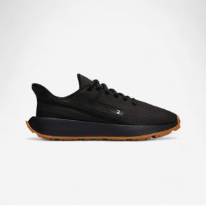 Heren sneakers klnj be geared up zwart