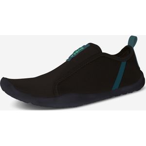 Elastische waterschoenen aquashoes 120 zwart