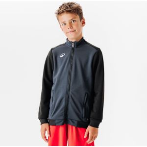 Trainingsjack kind essential club zwart