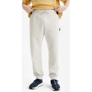 Herenbroek elementals oversized wit