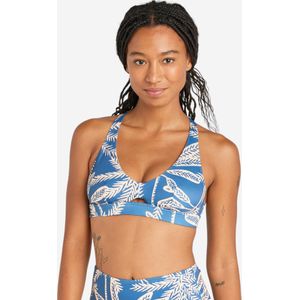 Bikinitop - Blauw - Agatha Palmer - Dames
