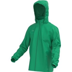 Regenjas heren viralto club groen