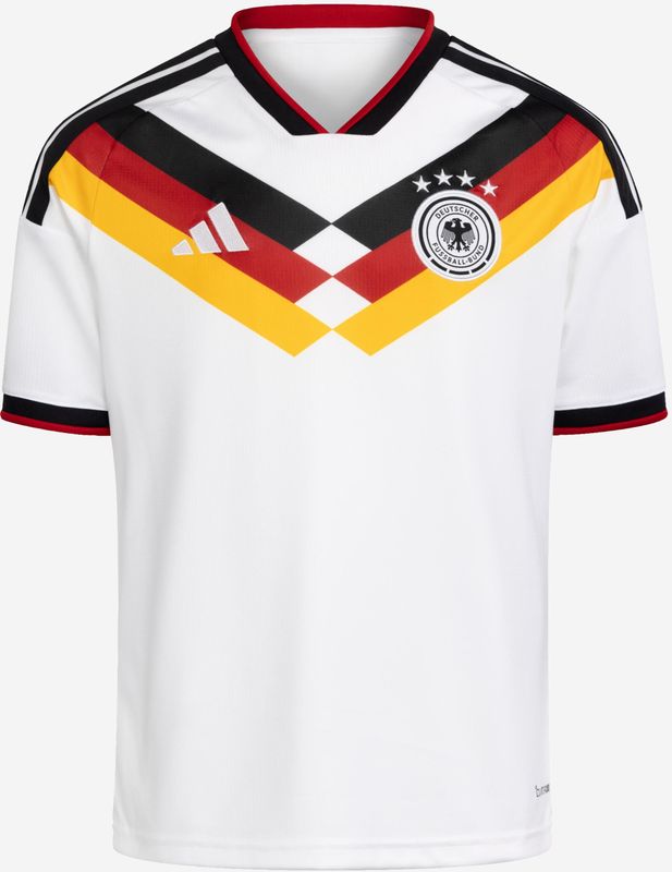 Thuisshirt duitsland kinderen