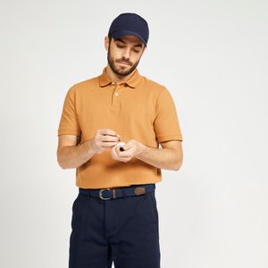 Decathlon polo heren sale