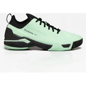 Padelschoenen voor heren ps 990 dyn groen