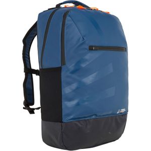 Waterafstotende rugzak. 25 liter marineblauw