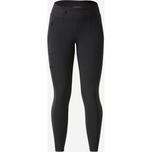 Travel 500 - Legging - Dames - Stevig - Voor Trekking en Outdooractiviteiten