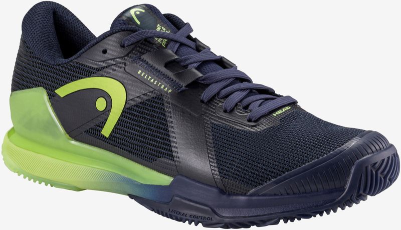 Head - Sprint Pro 4.0 - Padelschoenen