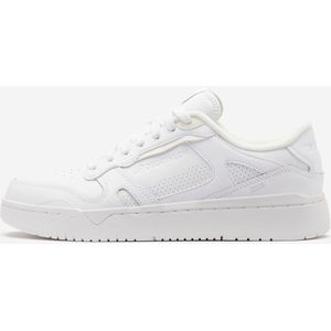 Sneakers cj80 heren leer wit