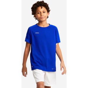 Voetbalshirt kind viralto club blauw