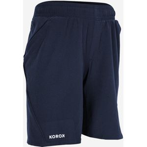 Hockeybroekje jongens fh900 marineblauw