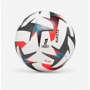 Voetbal replica ligue 1 mcdonald's 2024-2025 maat 5
